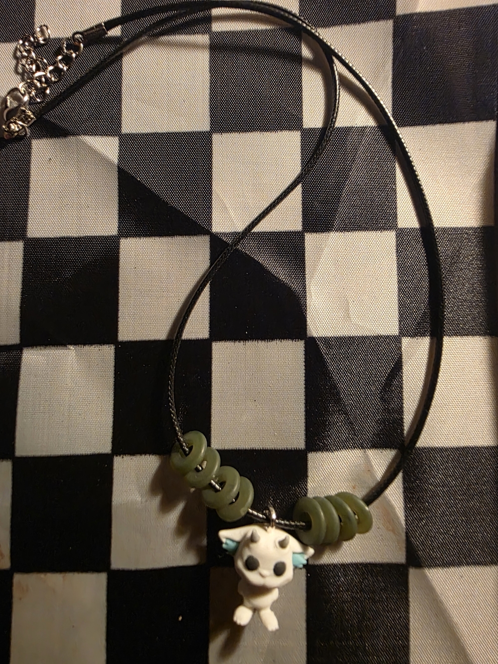 NED Twenty One Pilots Necklace Adjustable Choker Other Albums Available TOP